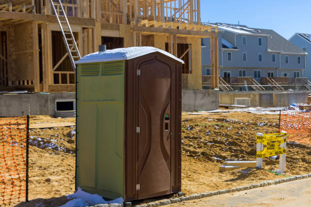 Best Portable bathroom rental  in Fkville, AL