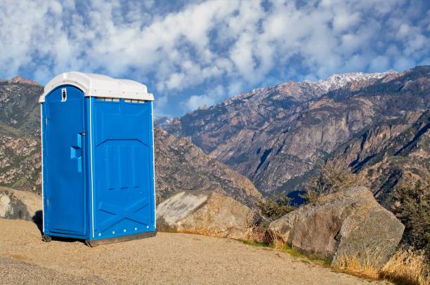 Best Sanitation services for porta potties  in Fkville, AL