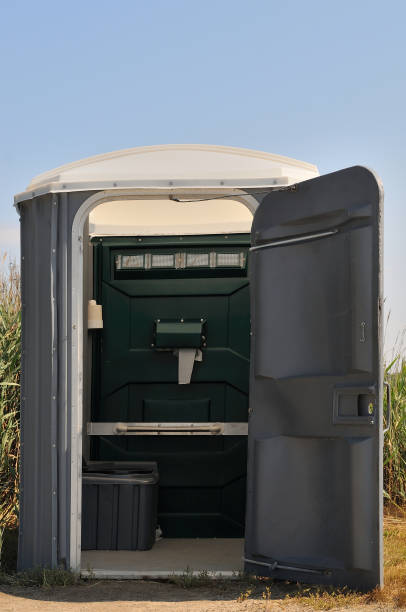 Best Local porta potty services  in Fkville, AL