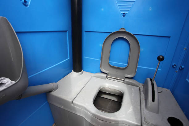 Best Porta potty rental for festivals  in Fkville, AL