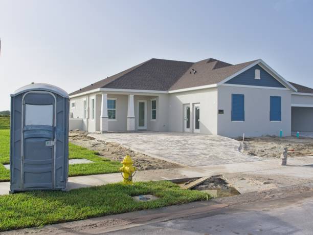 Best Affordable portable toilet rental  in Fkville, AL